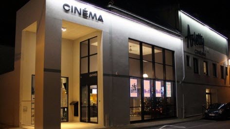 CINEMA : 3e édition du festival Kinoscope à Dijon du 25 mars au 3 ... - infos-dijon.com