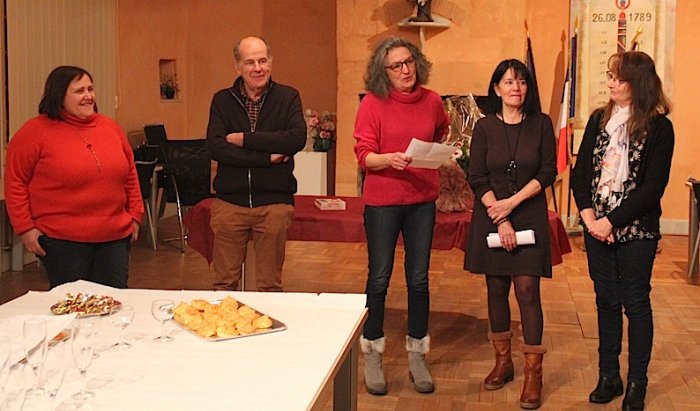 LE CREUSOT : Un amour de danses - Creusot-infos.com