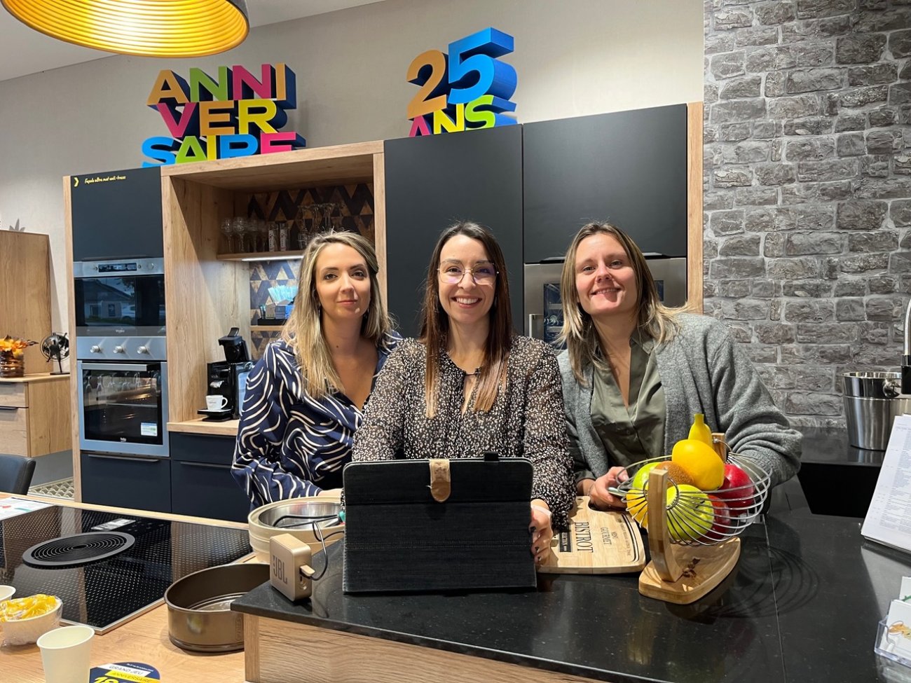 LE CREUSOT Cours de cuisine en live avec Cyril Lignac ce mardi soir